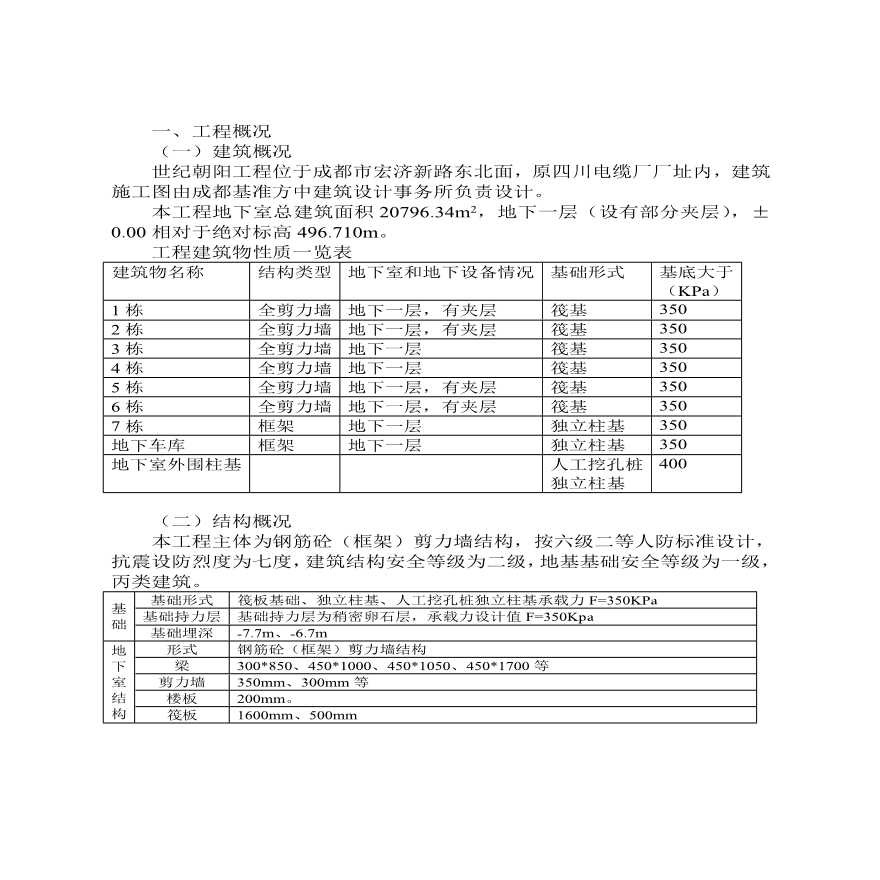 钢筋工程专项安全施工方案.pdf-图二