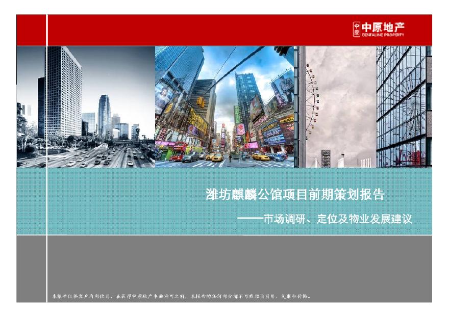 20120420_潍坊麒麟公馆项目前期策划报告终[1]....pdf-图一
