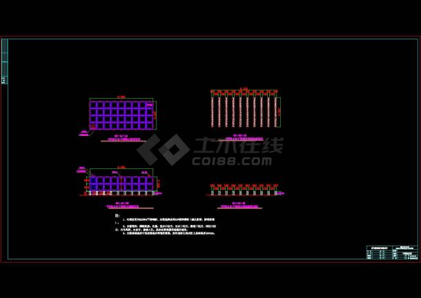 淮安不锈钢水箱壹水务9MX4MX2M-图一