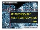 2012年招商安业地产布吉三联旧改项目产品定位(中原)-214页.pdf图片1