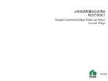 上海绿地青浦综合体项目概念文本图片1