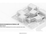 【2023年01月】 合肥市滨湖新区林芝路幼儿园建筑方案设计（12班、4900平、3层）[腾远]图片1