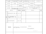 工程资料-其他材料检验批质量验收记录图片1