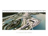 河北唐山湾国际旅游岛月坨岛概念规划方案.pdf图片1