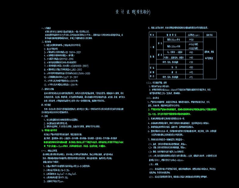 研学及展销基地景观工程设计