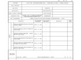 市政验·弱-11 有线电话系统网管功能检验检验批质量验收记录图片1