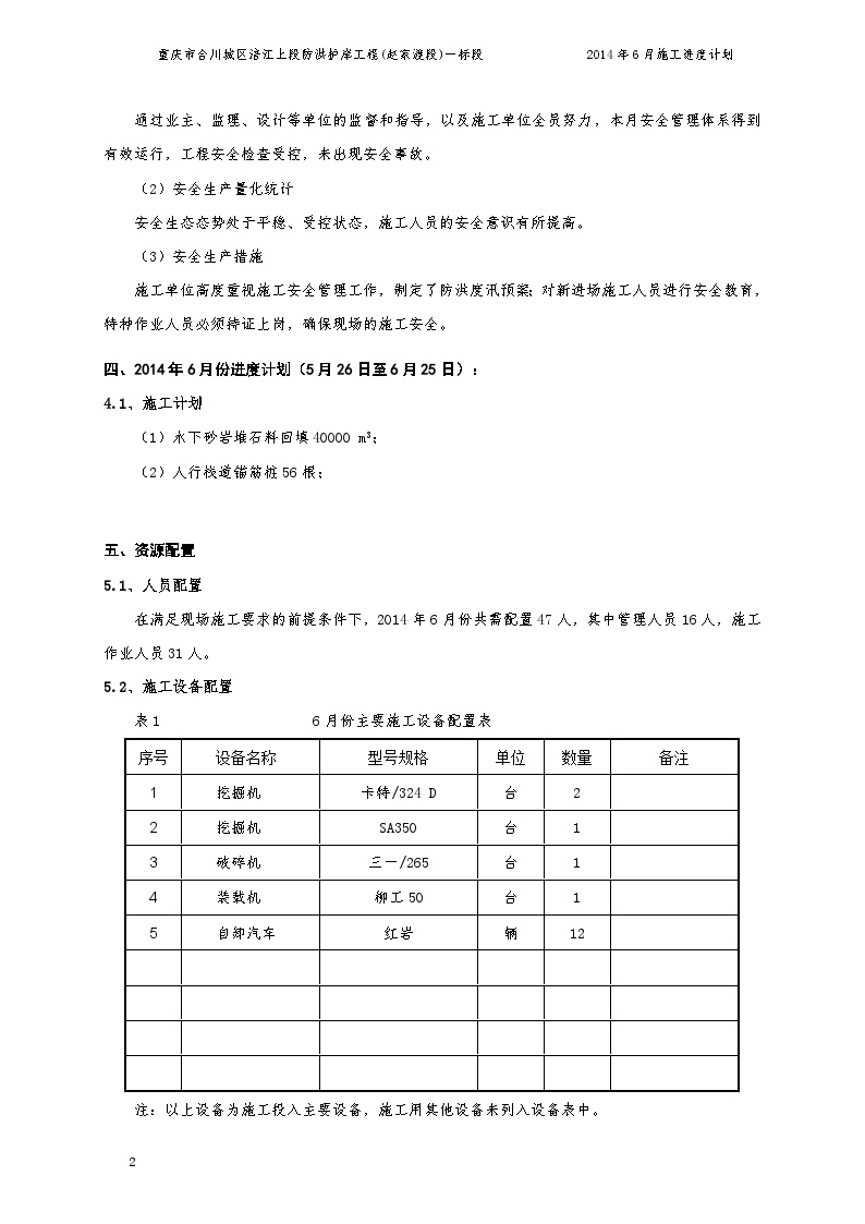 施工月进度计划说明14.6.doc-图二