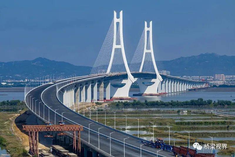 双柳大桥图片
