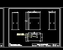 热泵热水设计图集及项目案例设计-图二