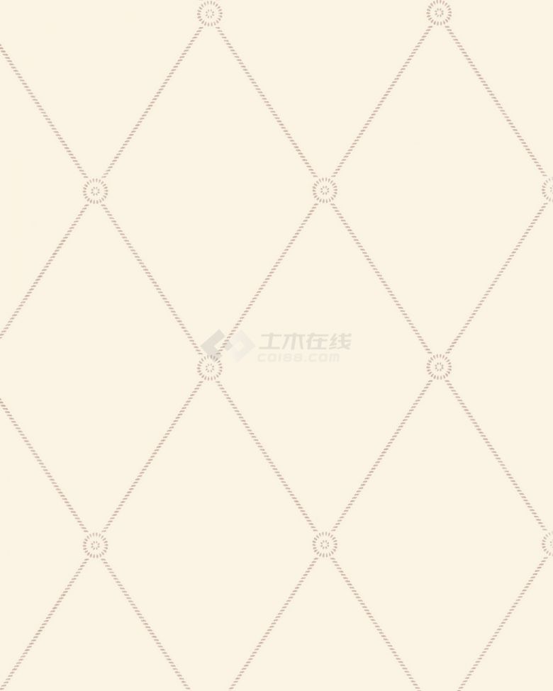 现代欧式几何墙纸  (129).jpg-图一