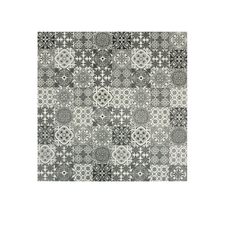 现代北欧灰色水泥板花砖300×300 (158).jpg-图一