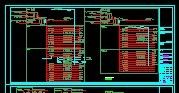 医院发热门诊强电智能化系统项目施工图-图二