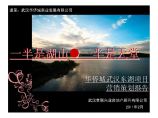 武汉华侨城东湖项目营销策划报告(世联)2011-154页.pdf图片1