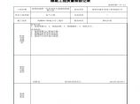 市政通信工程小号三通井-隐蔽工程质量检验记录 (5)图片1