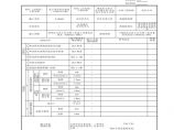 工程资料-室内热水系统管道及配件安装检验批质量验收记录图片1