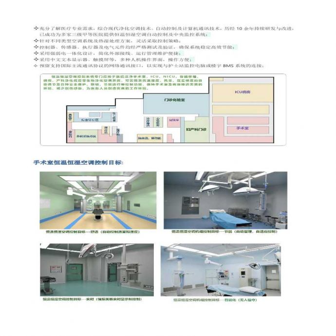 手术室空调控制系统智能控制系统_图1