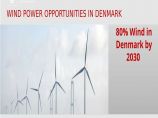 丹麦能源局：Wind Power Opportunities in Denmark（风电项目）.pptx图片1