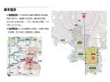 成都陆肖站TOD一体化城市中央活力区设计方案简稿（核心内容简稿）图片1