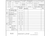 建筑工程建筑装饰装修-地面辐射供暖塑料板面层检验批质量验收记录图片1