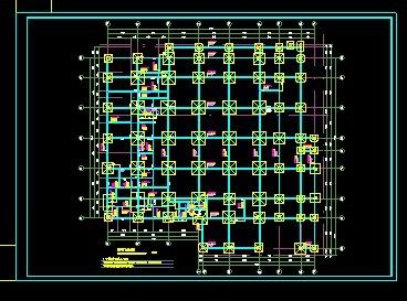 职业技能培训基地建设项目 结构-图一