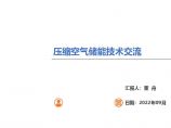 压缩空气储能交流-董舟0(1).pdf图片1