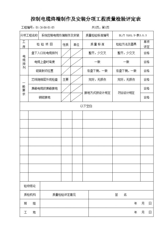 XX风电工程项目控制电缆头制作.doc_图1