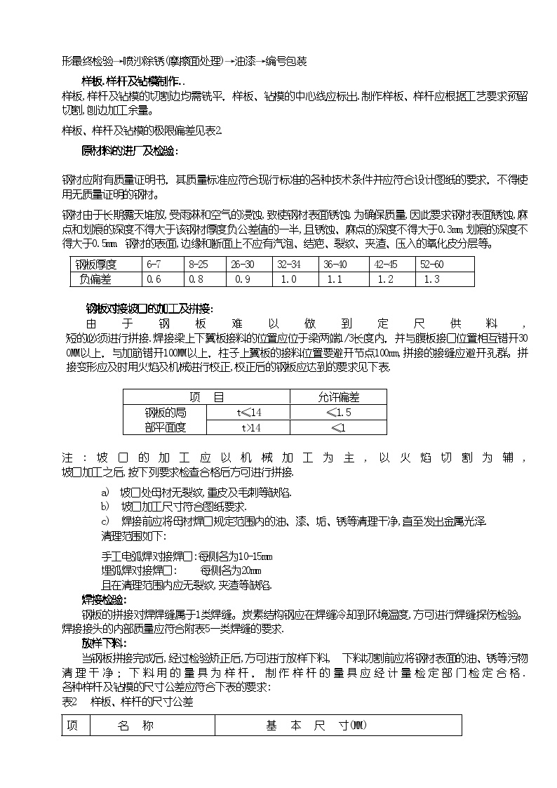 某汽车配件工业园A#,B#,C#三座钢结构施工组织设计.doc-图二