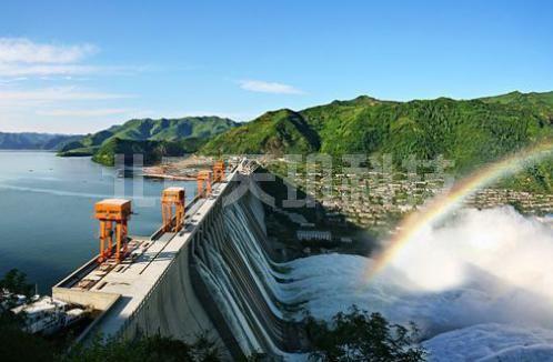 水利大坝建设实现数字化施工的实施方案
