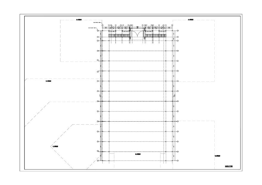 嘉兴北师大附中南湖高级中学迁建项目建筑设计.pdf-图一