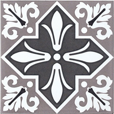 现代北欧灰色水泥板花砖300×300 (124).jpg_图1