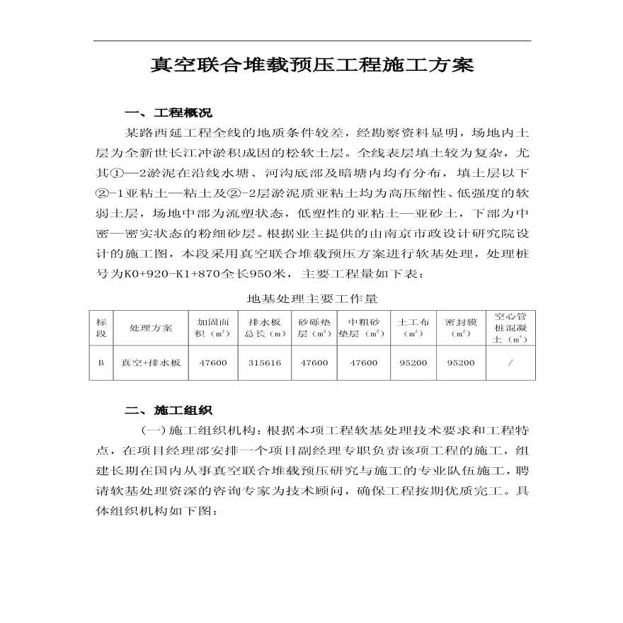 真空联合堆载预压工程施工方案_PDF (2).PDF