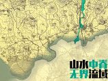 深圳布吉河沿线地区城市设计国际方案征集 图片1